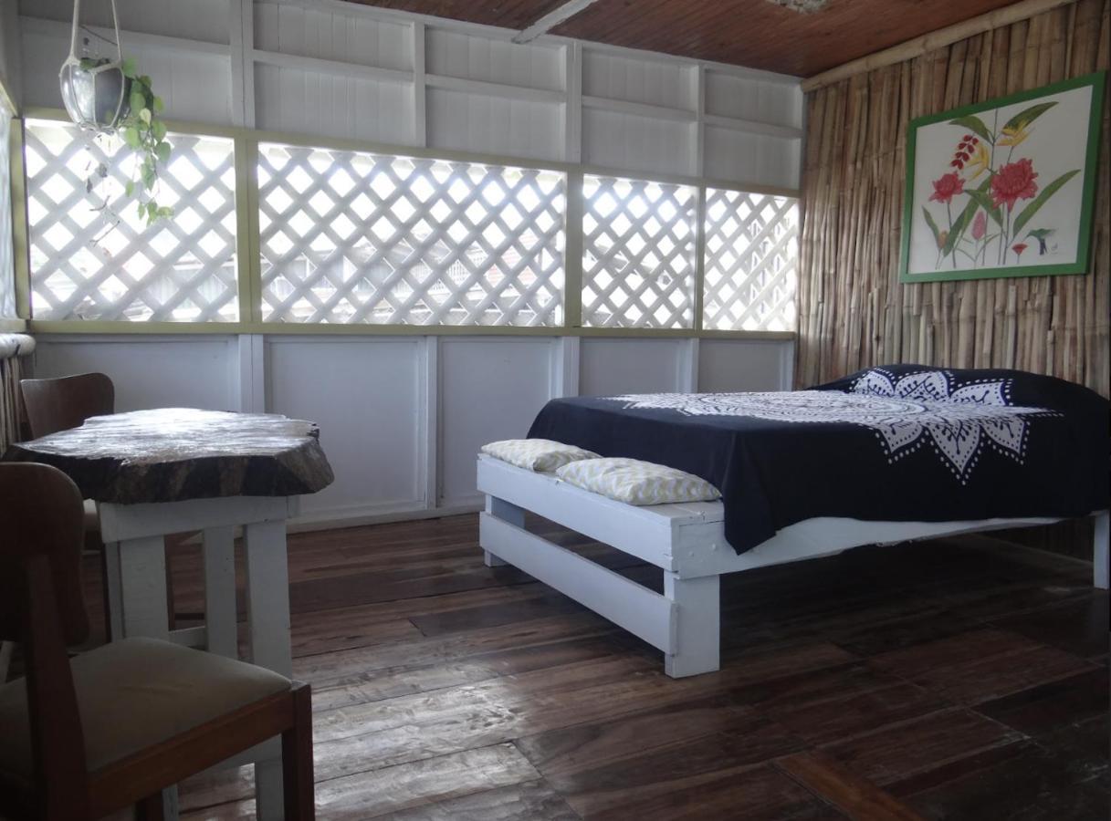Hotel Puerto Viejo - Estd 1939 Puerto Viejo de Talamanca Extérieur photo