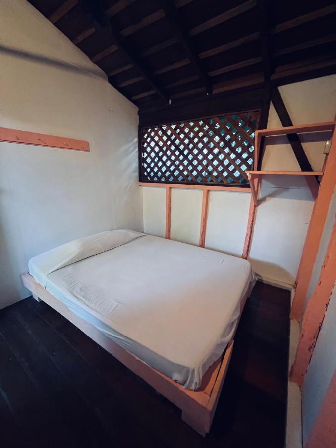 Hotel Puerto Viejo - Estd 1939 Puerto Viejo de Talamanca Extérieur photo