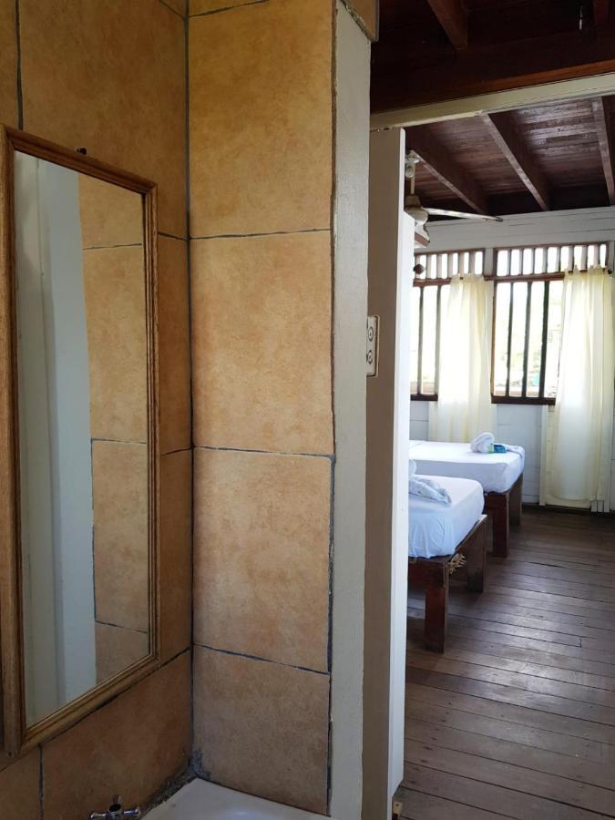 Hotel Puerto Viejo - Estd 1939 Puerto Viejo de Talamanca Extérieur photo
