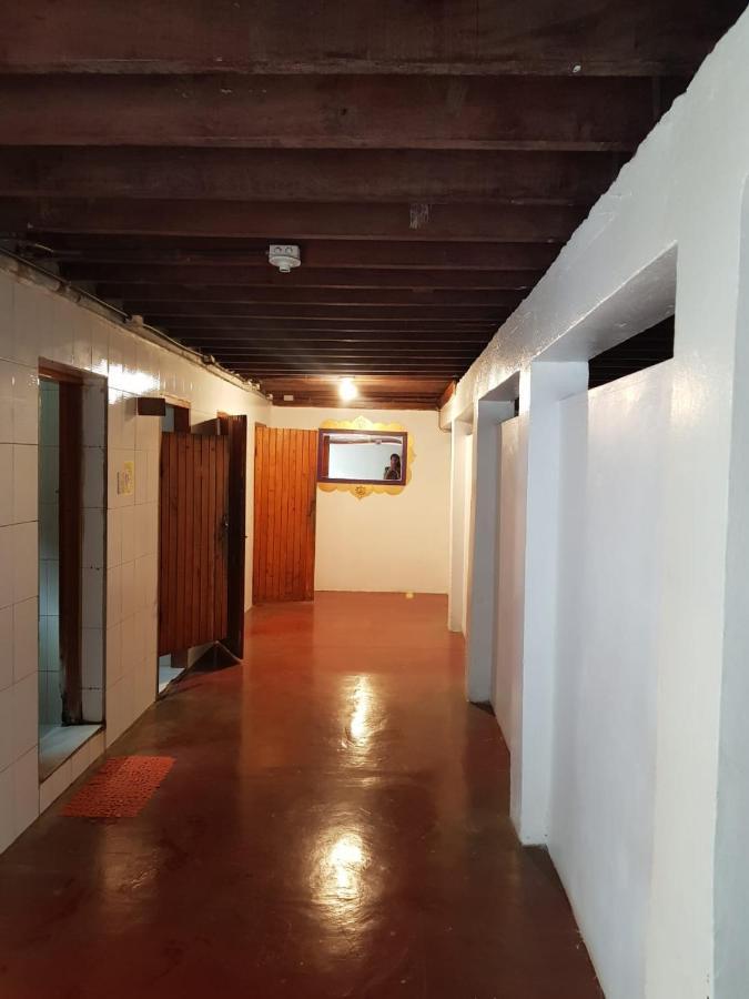 Hotel Puerto Viejo - Estd 1939 Puerto Viejo de Talamanca Extérieur photo