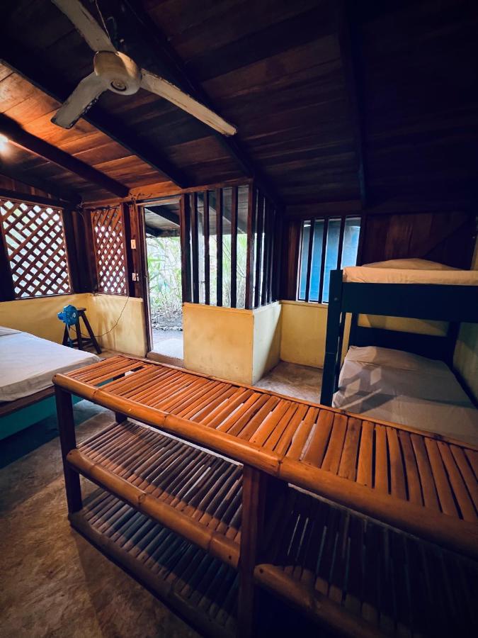 Hotel Puerto Viejo - Estd 1939 Puerto Viejo de Talamanca Extérieur photo