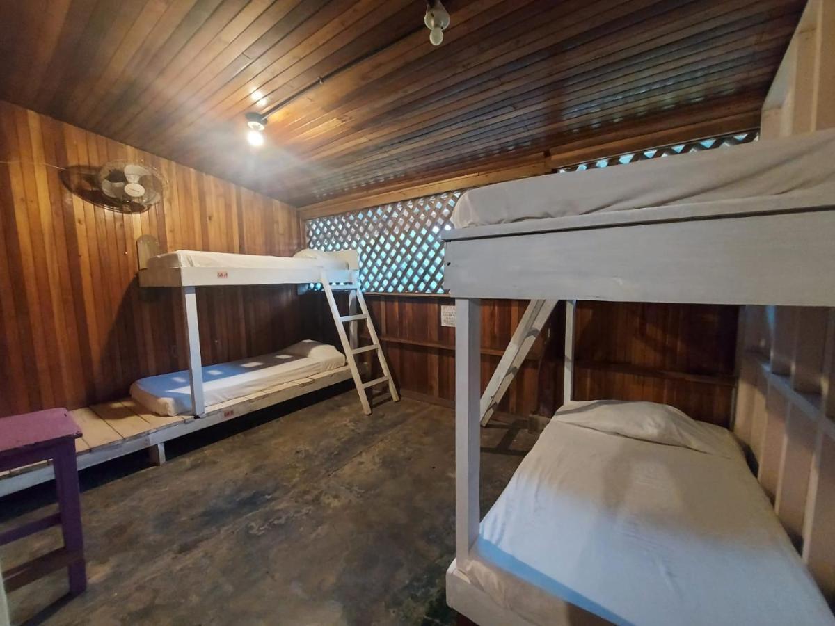 Hotel Puerto Viejo - Estd 1939 Puerto Viejo de Talamanca Extérieur photo