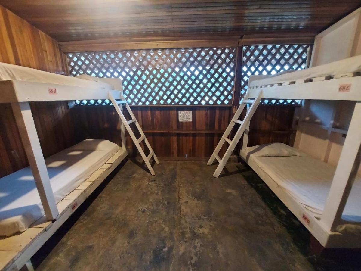 Hotel Puerto Viejo - Estd 1939 Puerto Viejo de Talamanca Extérieur photo