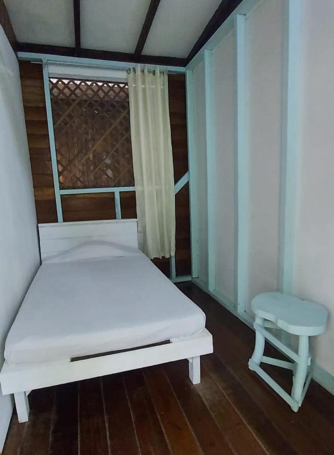 Hotel Puerto Viejo - Estd 1939 Puerto Viejo de Talamanca Extérieur photo