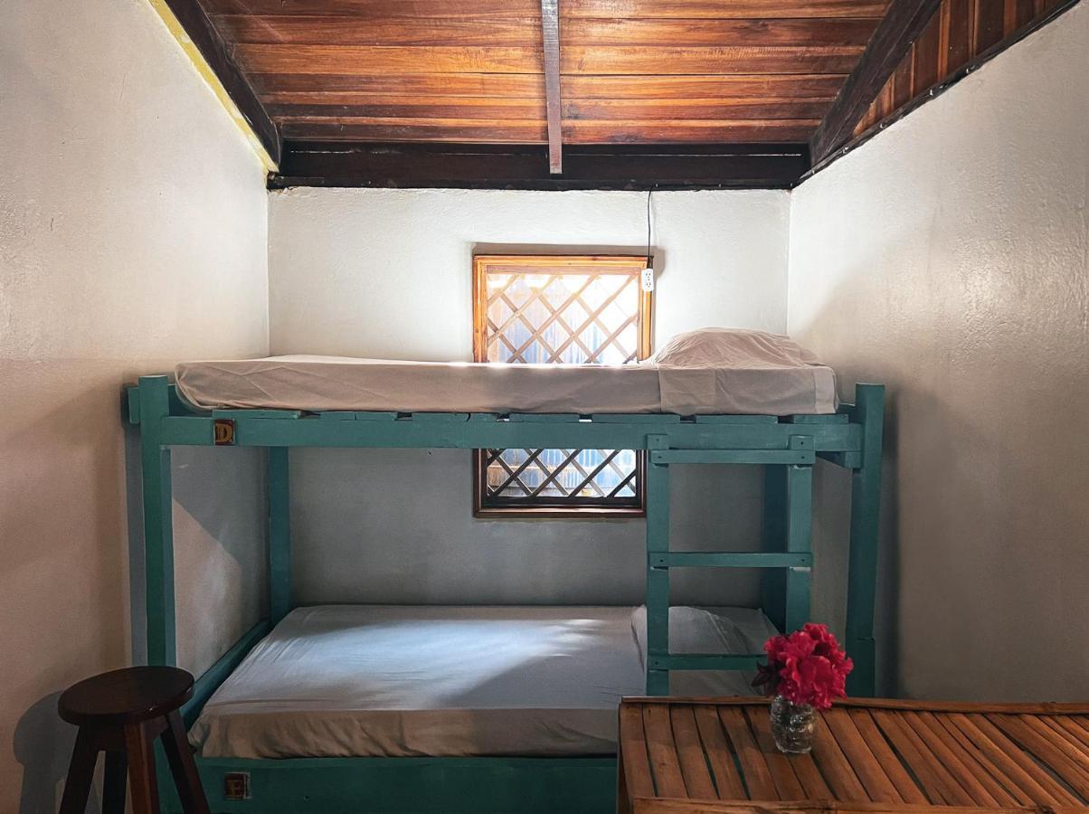 Hotel Puerto Viejo - Estd 1939 Puerto Viejo de Talamanca Extérieur photo
