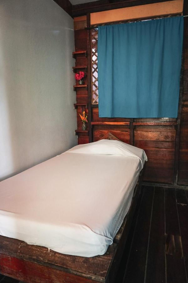Hotel Puerto Viejo - Estd 1939 Puerto Viejo de Talamanca Extérieur photo