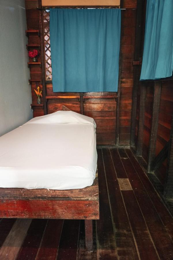 Hotel Puerto Viejo - Estd 1939 Puerto Viejo de Talamanca Extérieur photo